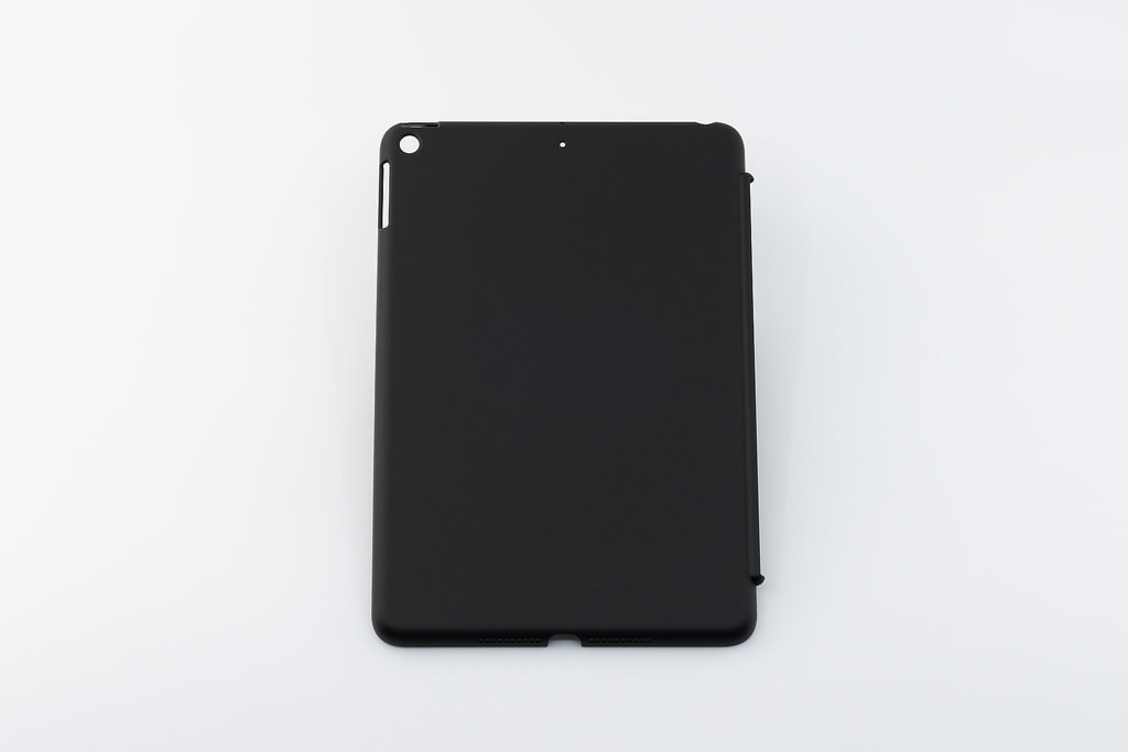 エアージャケット for iPad mini (第5世代) 表側