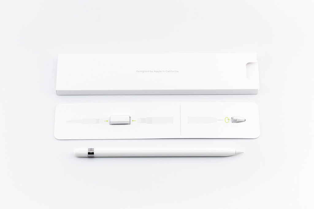 専門店の公式通販サイト 【美品】Apple pencil 第一世代（） | www