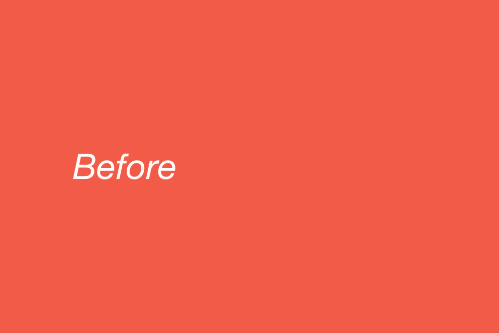 TwentyTwentyテスト用画像「Before」